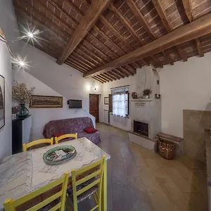  Appartamento Casa Tea