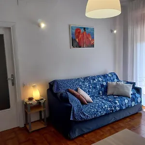  Appartamento Grazioso Bilocale Caletta - Tuscany