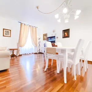  Appartamento Santacecilia Italia