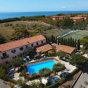 Residenza Solferino Castiglioncello