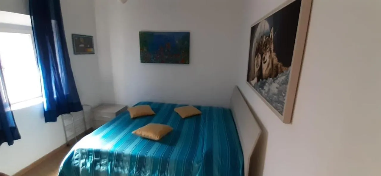 Holiday home Ghianda Marina Vista Mare Stupenda E 100 Mt Dalla Spiaggia, Accanto Pineta Villa Castiglioncello