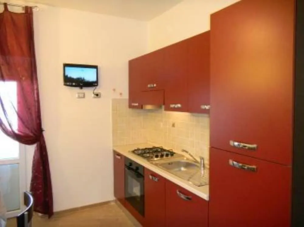 Ghianda Marina Vista Mare Stupenda E 100 Mt Dalla Spiaggia, Accanto Pineta Villa Castiglioncello Holiday home