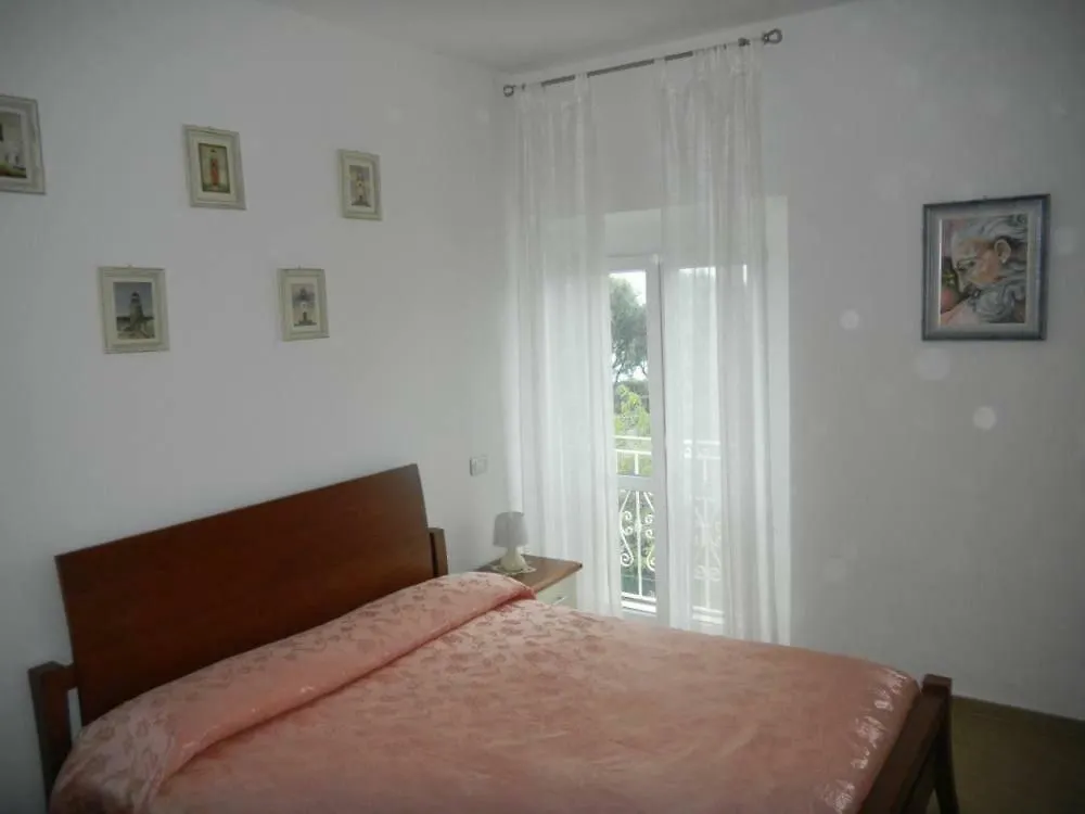Ghianda Marina Vista Mare Stupenda E 100 Mt Dalla Spiaggia, Accanto Pineta Villa Castiglioncello Italy