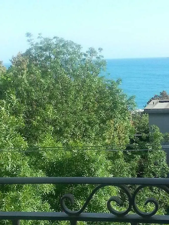 Ghianda Marina Vista Mare Stupenda E 100 Mt Dalla Spiaggia, Accanto Pineta Villa Castiglioncello 0*,  Italy