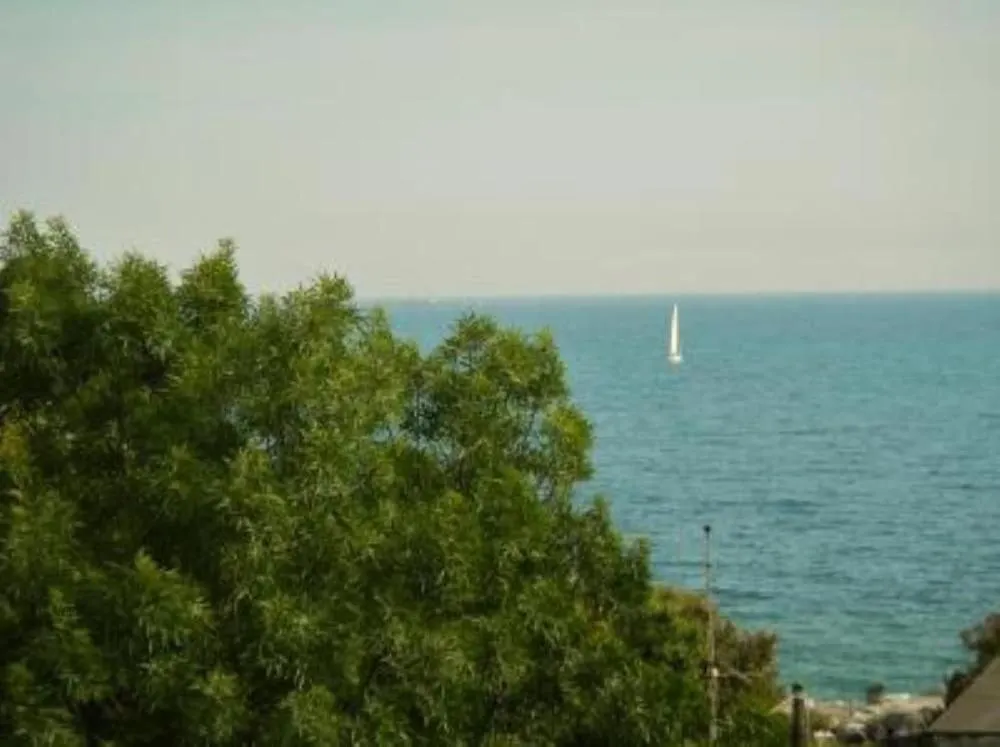 Ghianda Marina Vista Mare Stupenda E 100 Mt Dalla Spiaggia, Accanto Pineta contacts